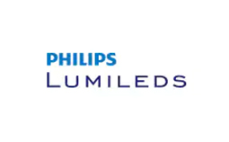 连接器厂家_鸿胜电子_合作伙伴_PHILIPS-LuMILEDS